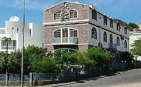 Bed And Breakfast Residencial Maravilha
