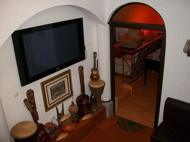 Bed And Breakfast Residencial Maravilha Mindelo Zewnętrze zdjęcie